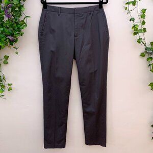 Bonobos Athletic Gray Golf Pants 34x34
